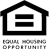 Equal Housing Opportunity logo